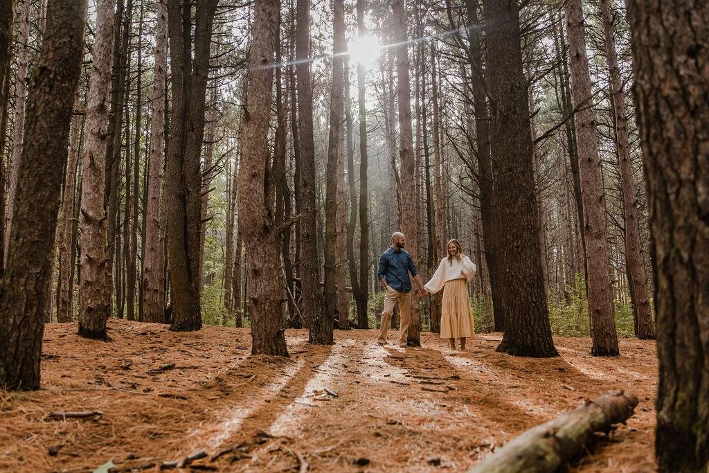 The Wedding Website of Maggie Kopas and Ryan Zondervan