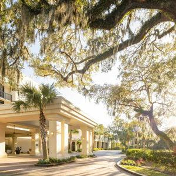 Hilton Head Resort