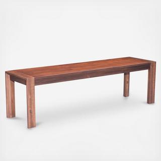 Perth Bench