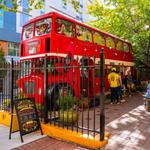 Double D's Coffee & Desserts