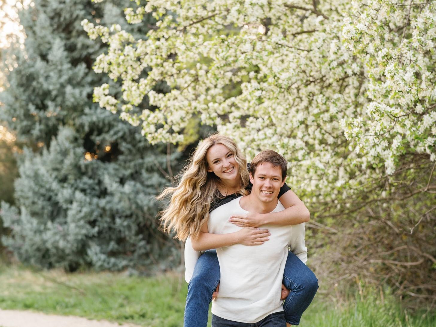The Wedding Website of Kelly Rutherford and Ryan Knutzen