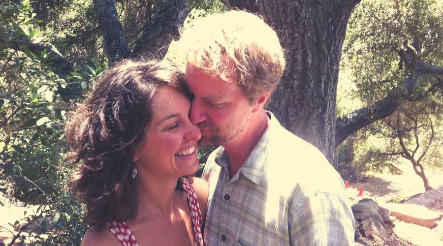 The Wedding Website of NikiAnne Feinberg and Chris Farmer