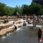 Jamison Square