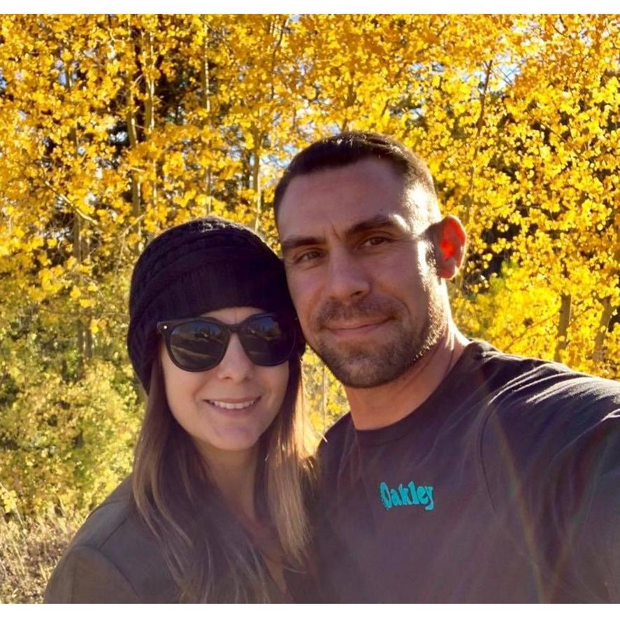 First road trip to Colorado