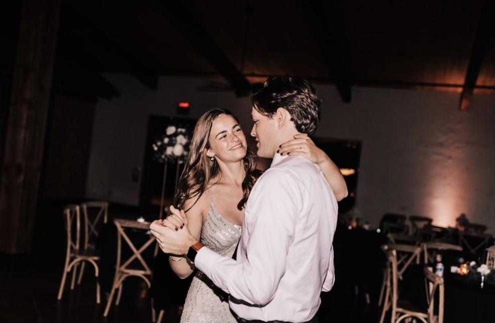 The Wedding Website of Robby Thomas and Aquene Reid