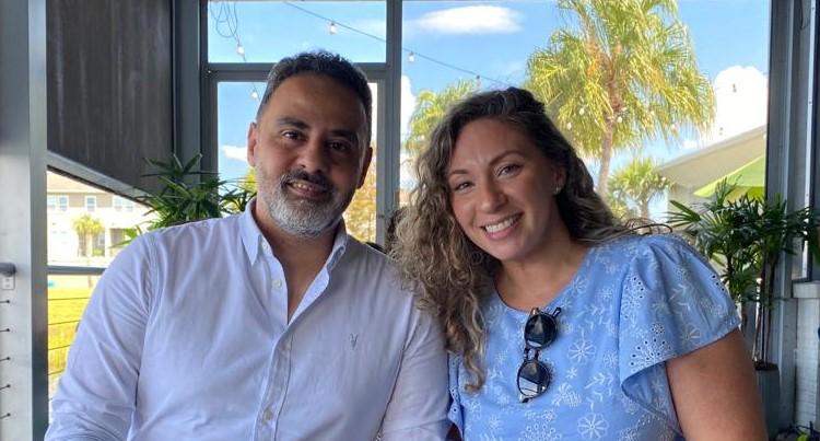 The Wedding Website of Manaal Eisa and Karim Bassiouny