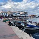 Urla - A Culinary and Coastal Gem