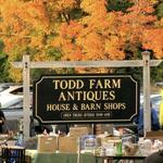 Todd Farm Antiques