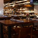Lunch/Dinner: Clasico Italian Chophouse