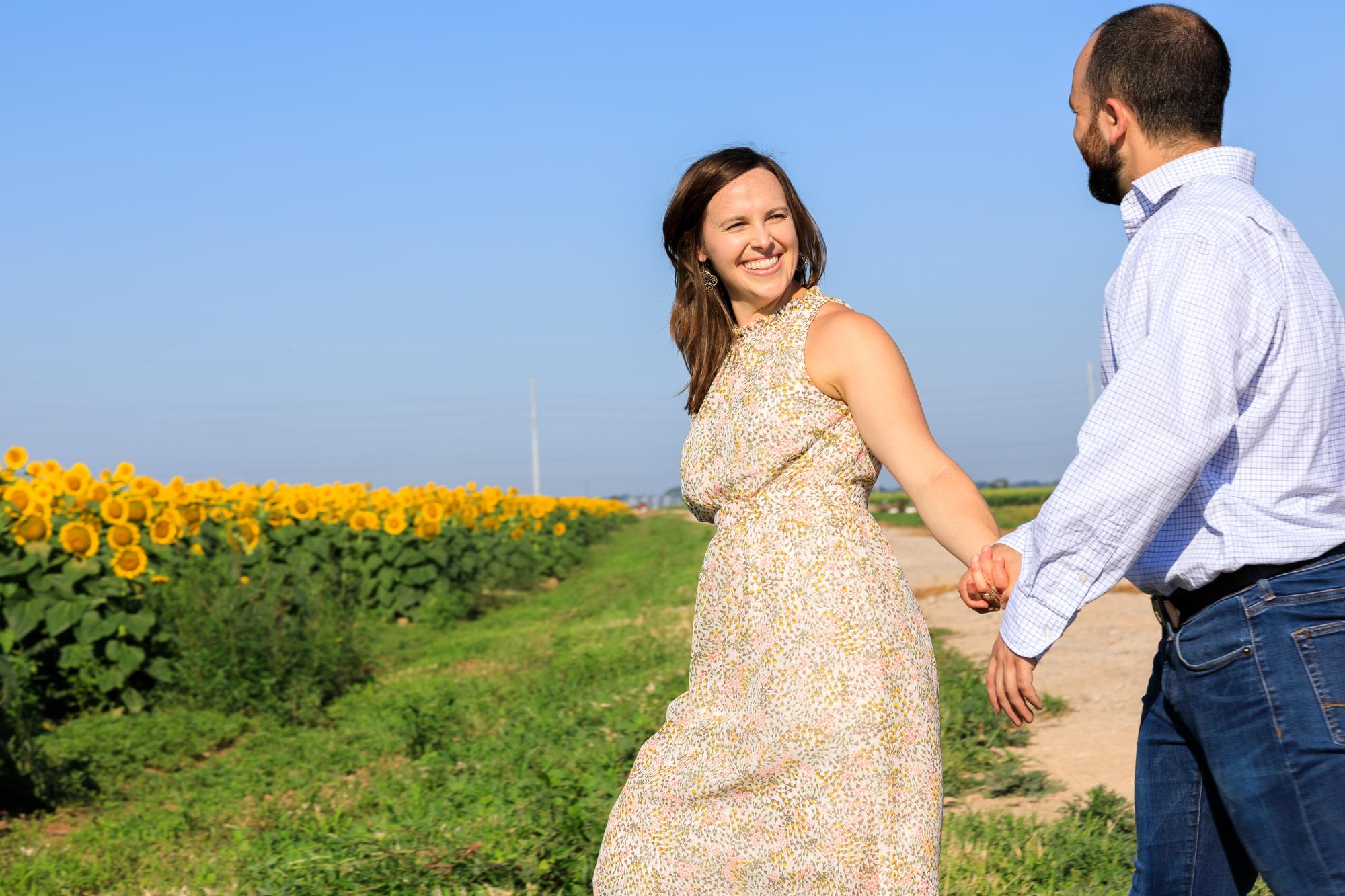 The Wedding Website of Carolyn Leatherman and Brian Baudoin