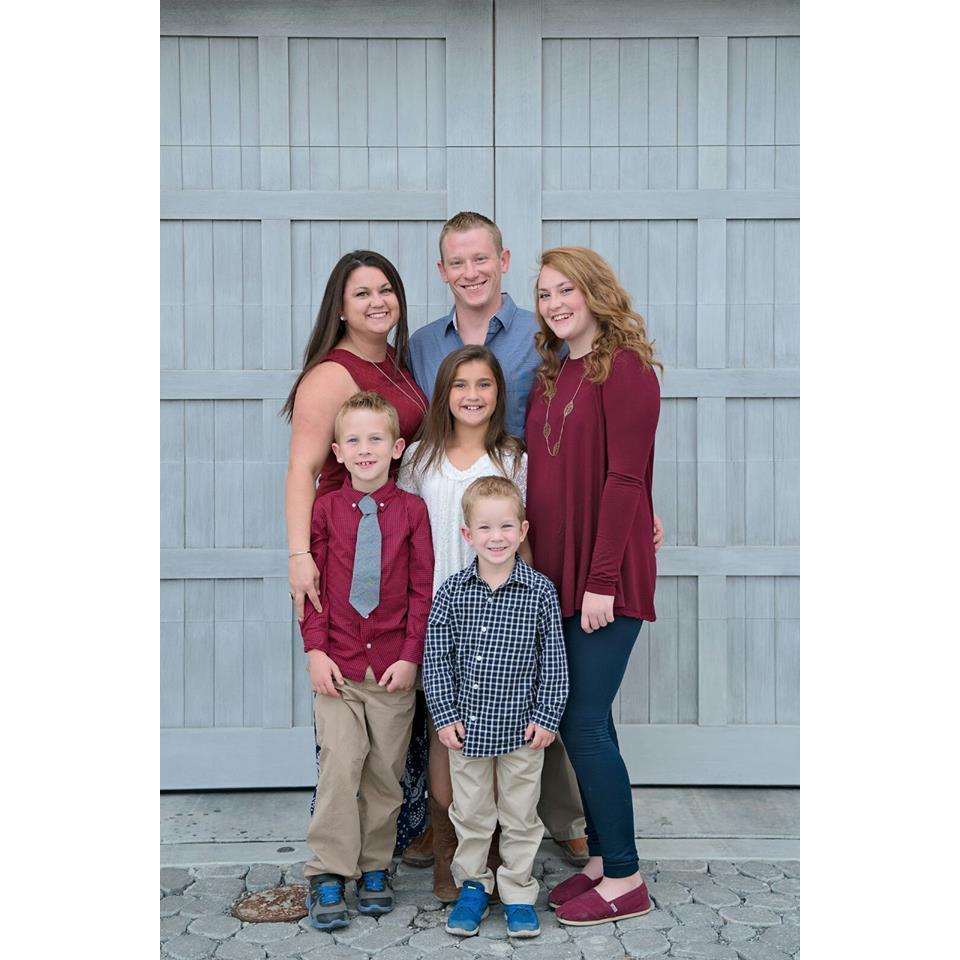 Our family