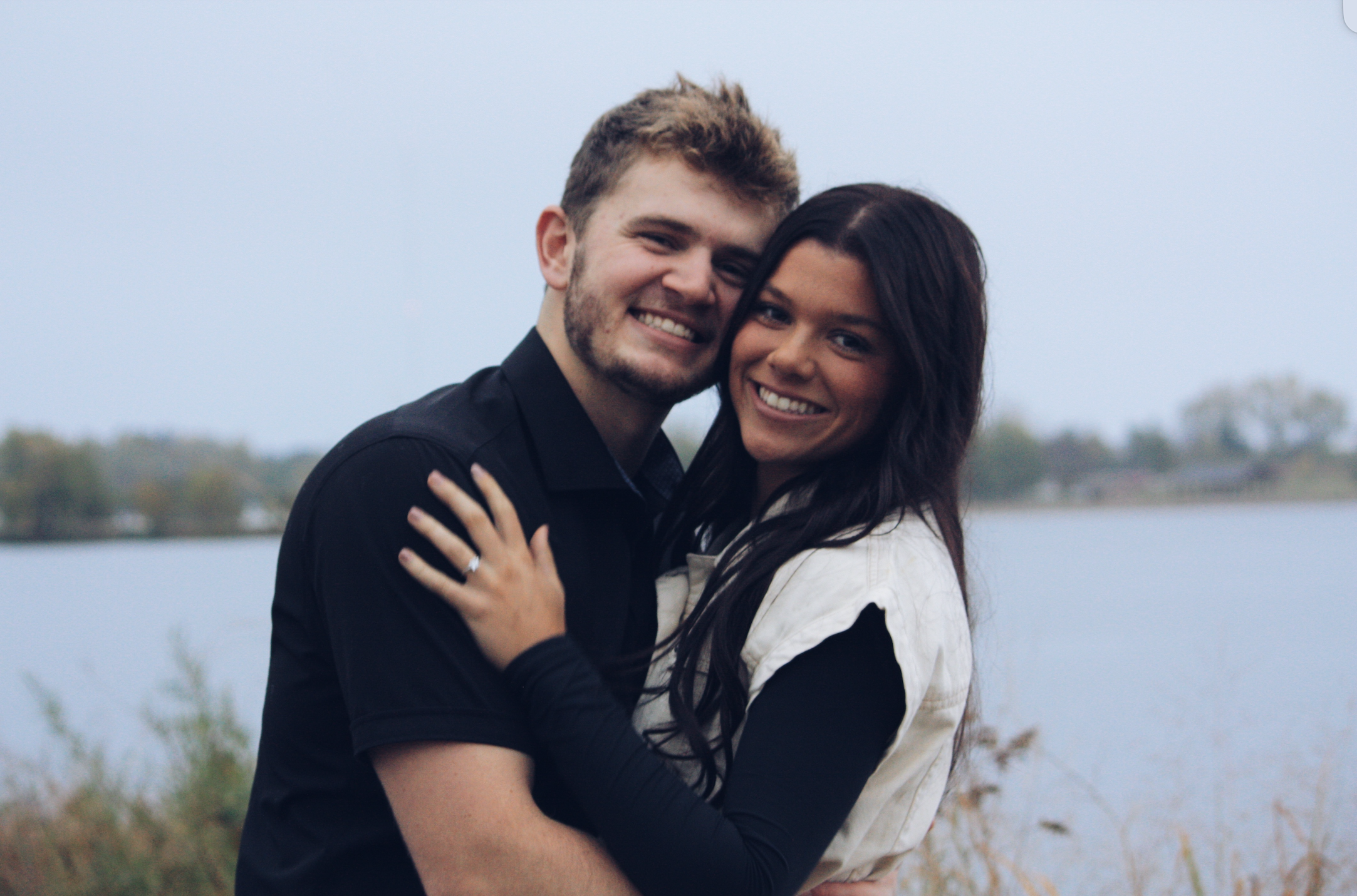 The Wedding Website of Abby Husak and Jack Luster