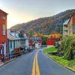 Harpers Ferry