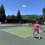 Pickleball