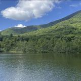 Equinox Preserve and Pond length varies