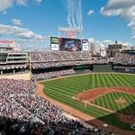 Target Field