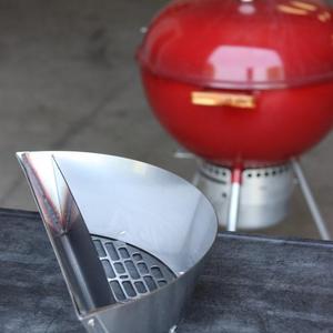 Slow ‘N Sear 2.0