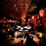 Jazz Bar - Green Lady Lounge
