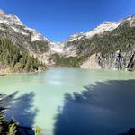 Blanca Lake