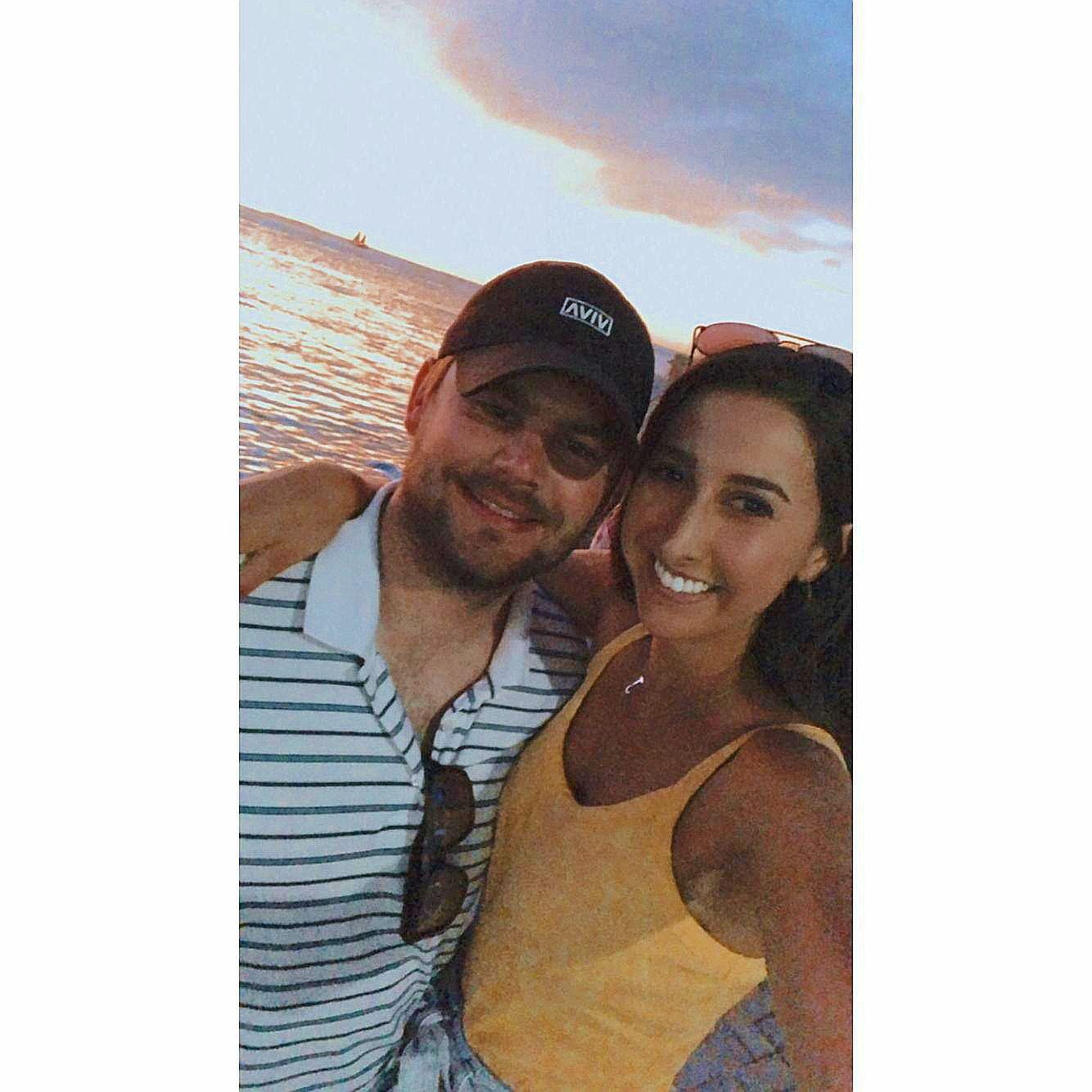 Mallory Square Sunset Celebration