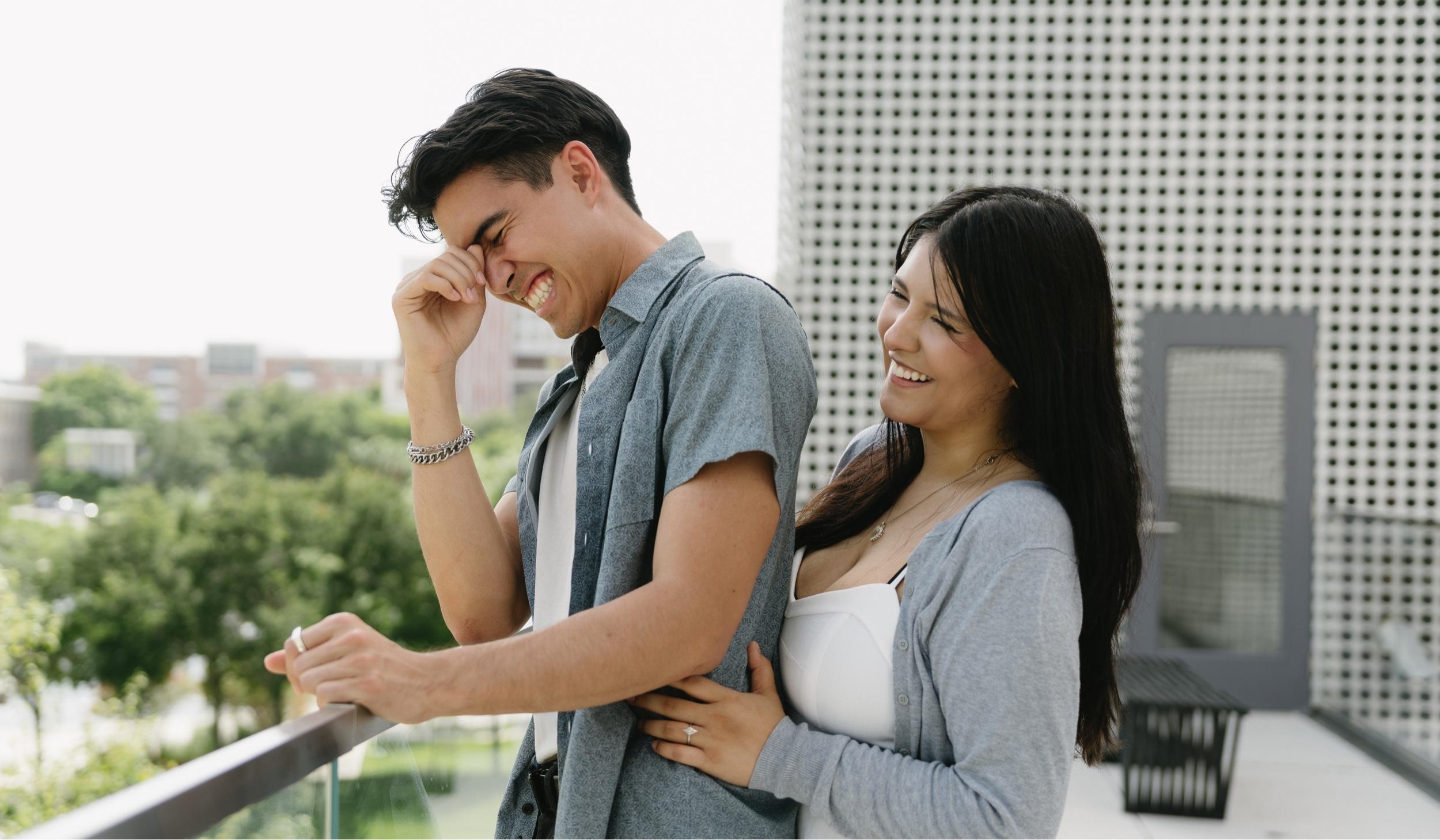 The Wedding Website of Tatianna Rodriguez and Ethan Devore