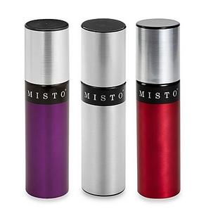 Misto® Olive Oil Sprayer in Brushed Aluminum