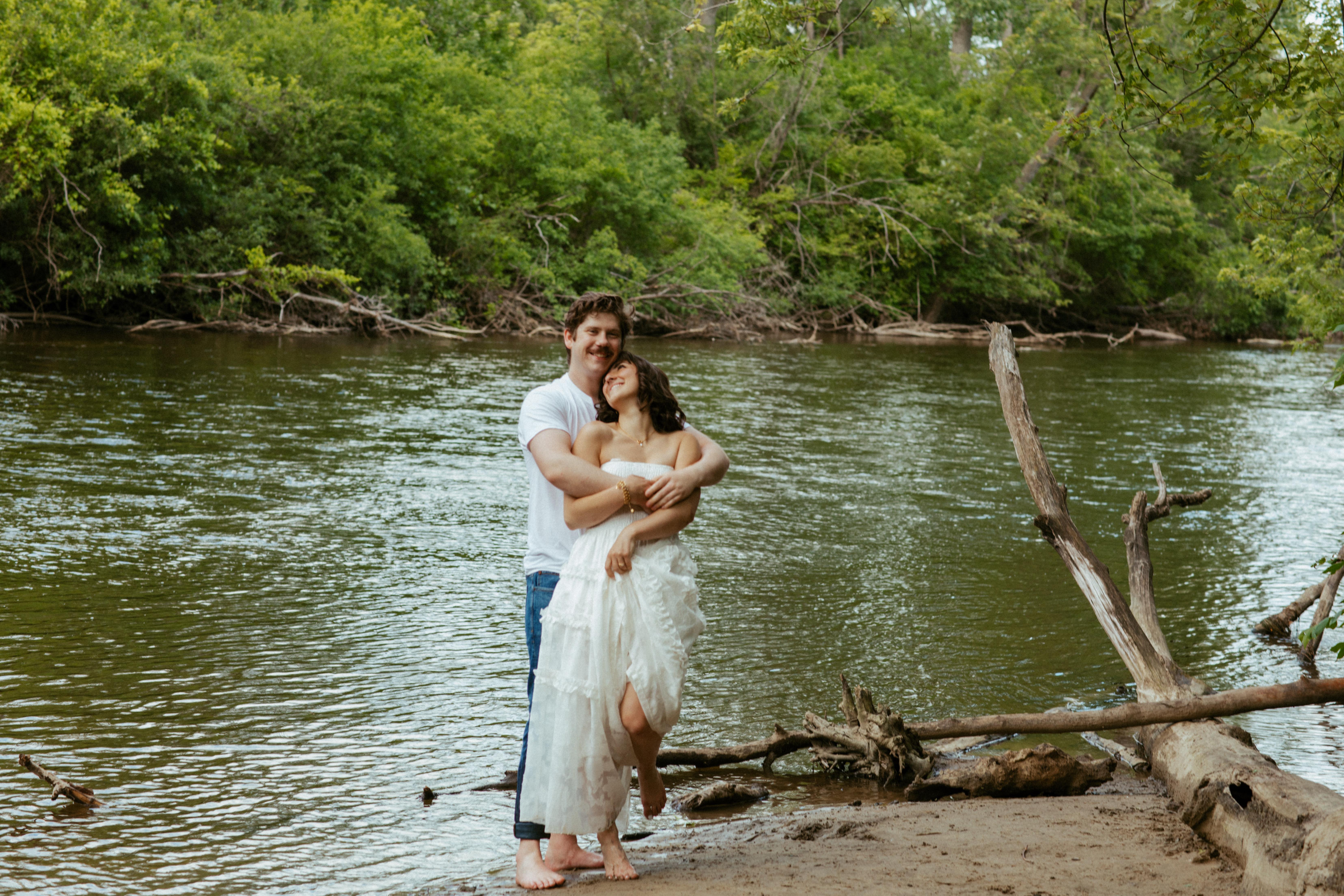 The Wedding Website of Lily Rosenberg and Nate Bertin