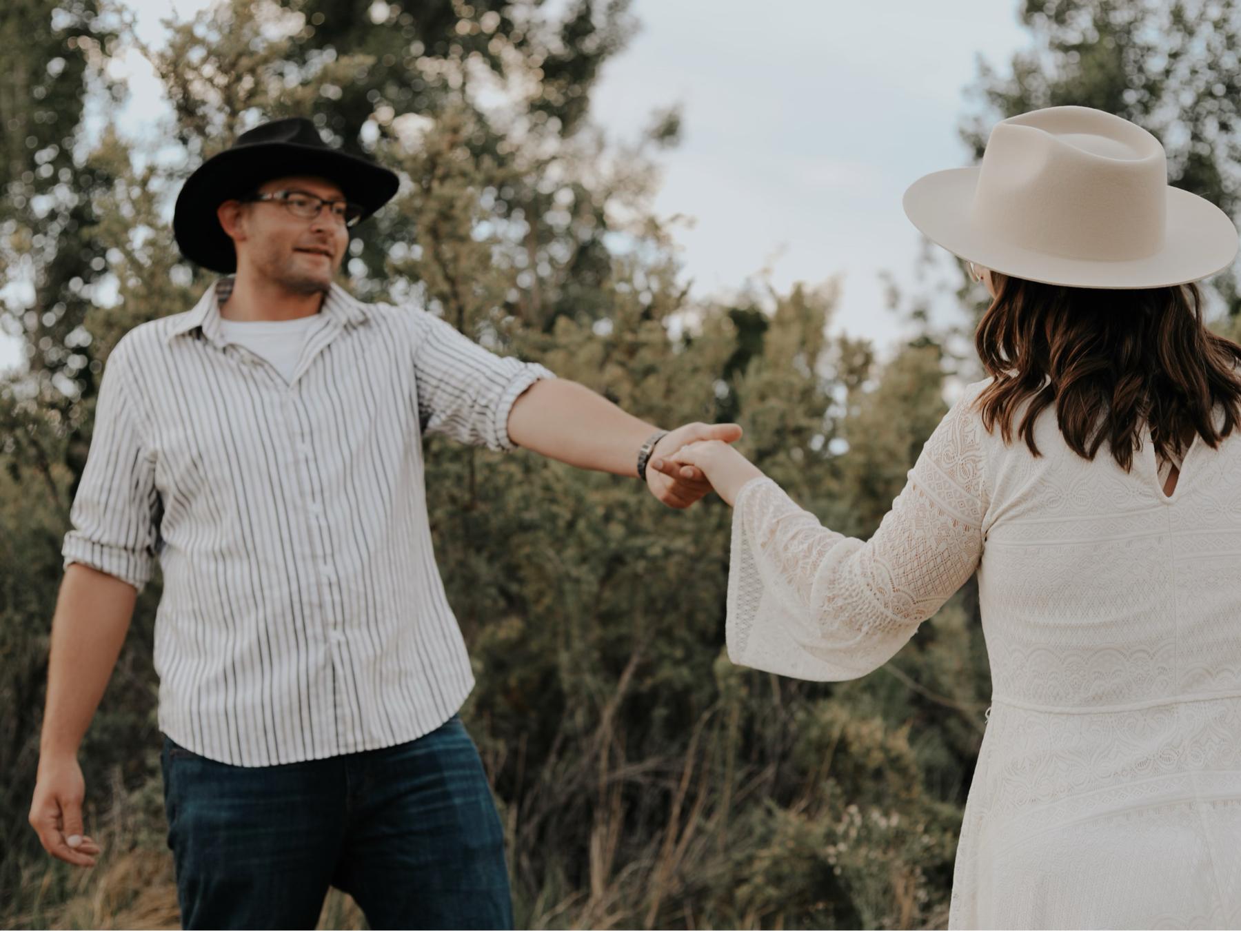 The Wedding Website of Lana Fagan and Michael Leyhe