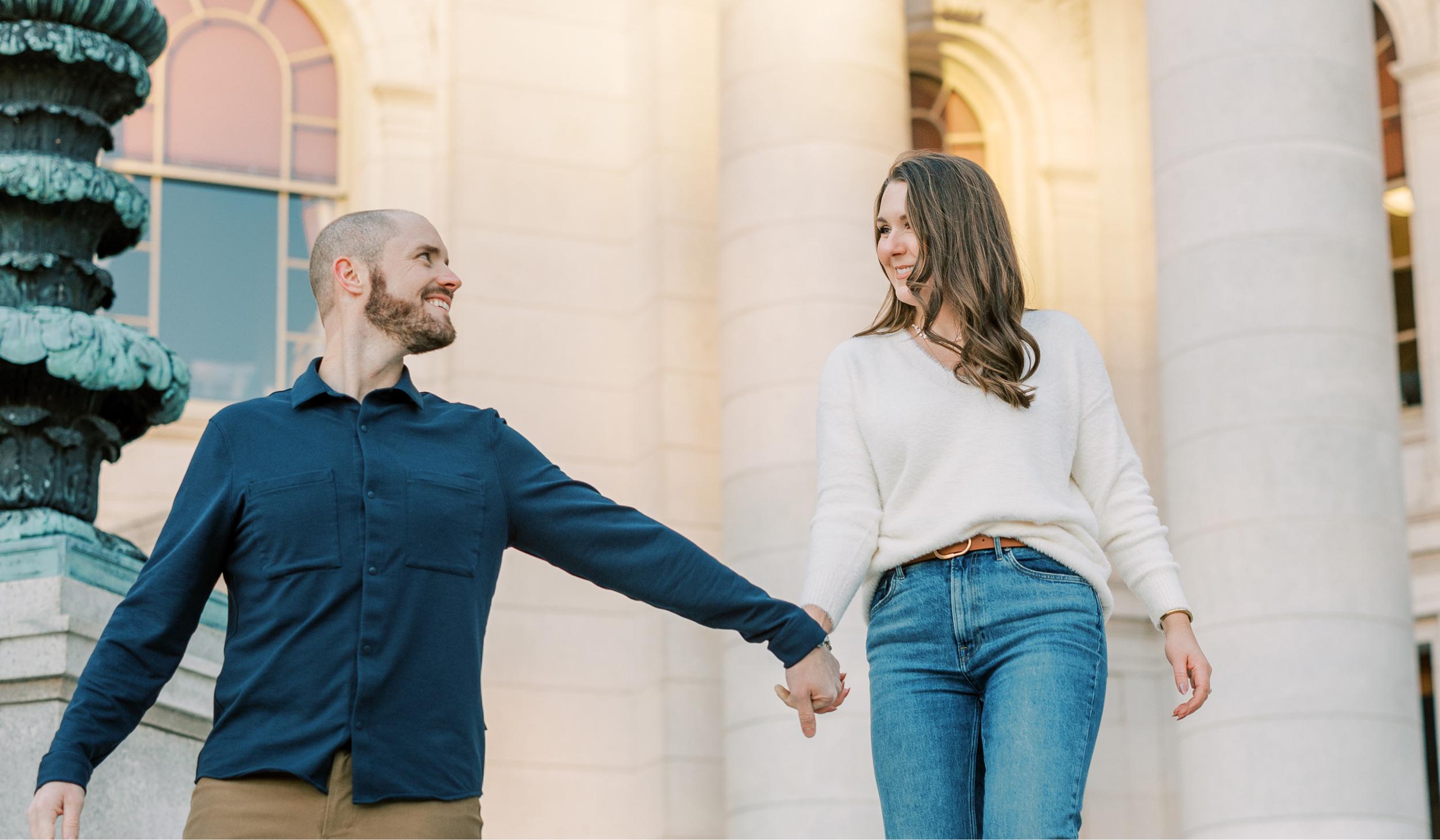 The Wedding Website of Julia Moran and Nick Kubsch