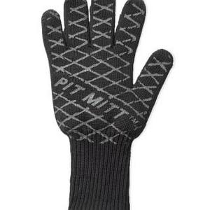 Pit Grilling Mitt