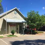 Nevada County Narrow Gauge Railroad Museum
