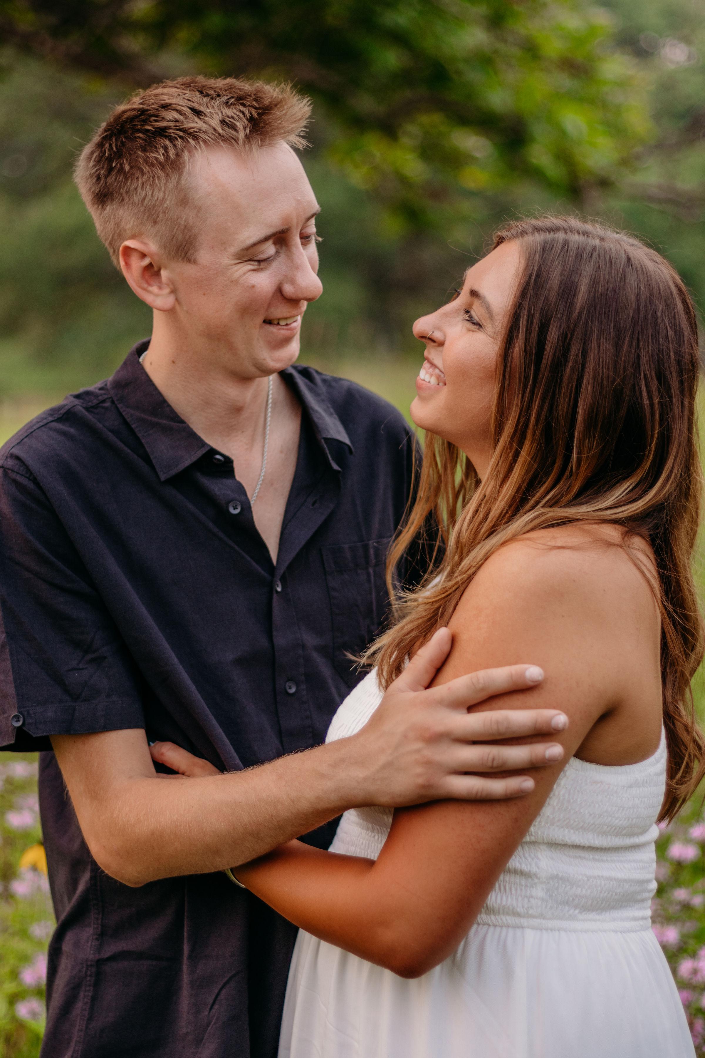 The Wedding Website of Cassidy Goos and Caden Trygstad