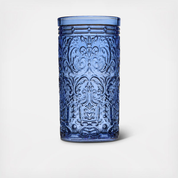 Godinger Jax Highball Glass - Thumbnail 3
