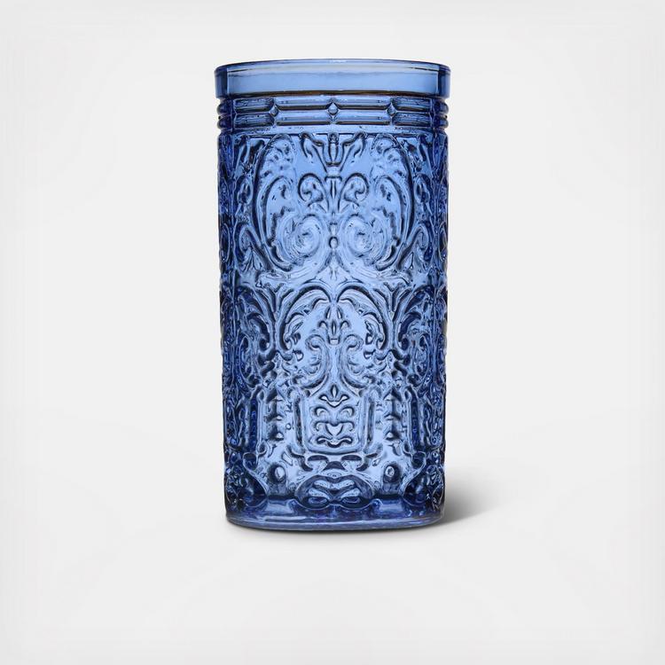 Godinger, Jax Highball Glass, Set of 4 | Zola