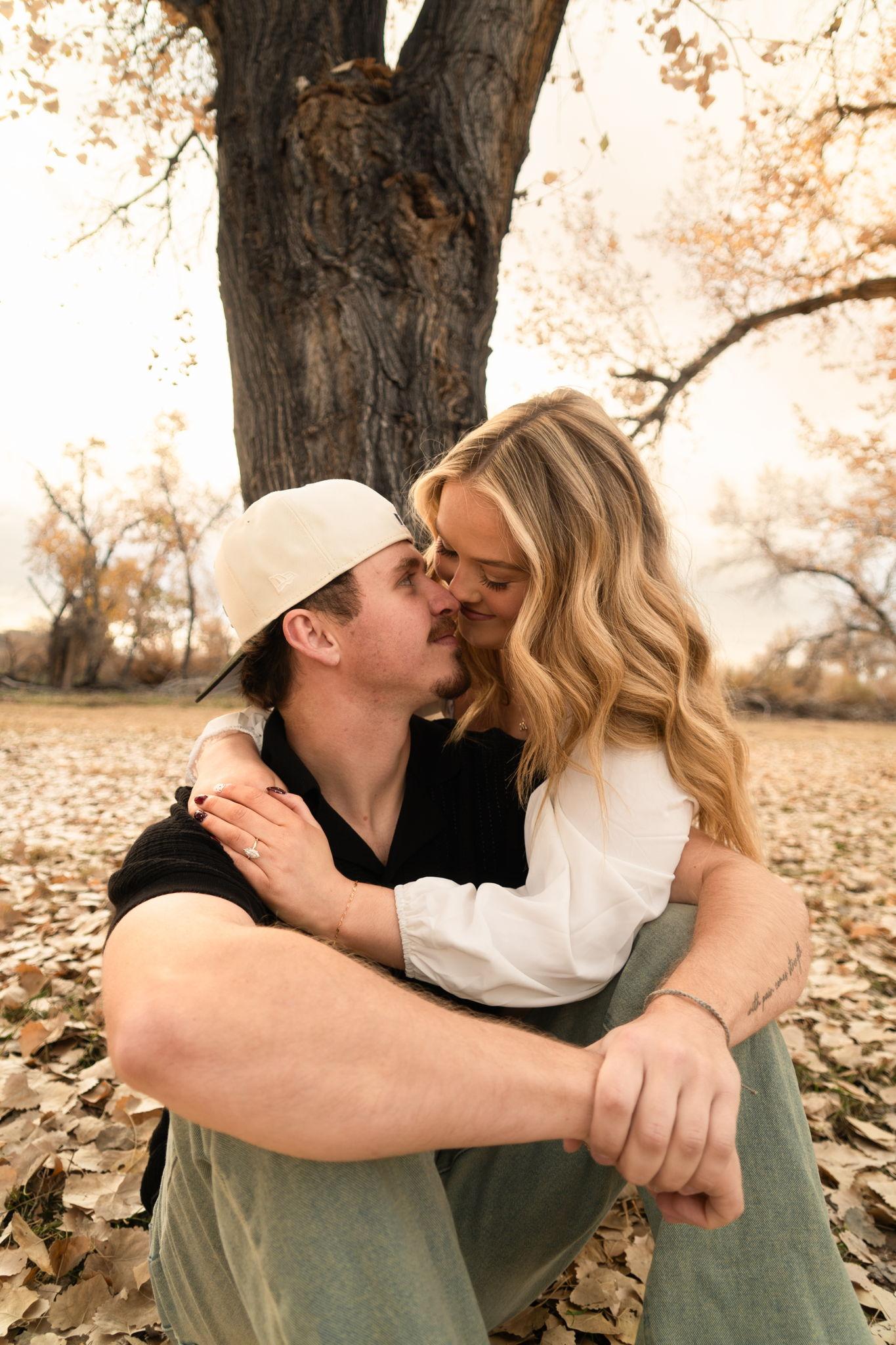 The Wedding Website of Abigail Grant and Micah Liechty