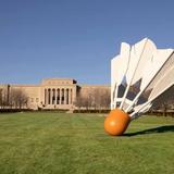 The Nelson-Atkins Museum of Art
