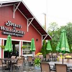Spirits in Willoughby