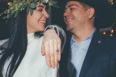 The Wedding Website of Greily Escalona and Miguel Noyola