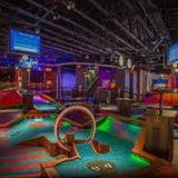 Puttshack - Pittsburgh
