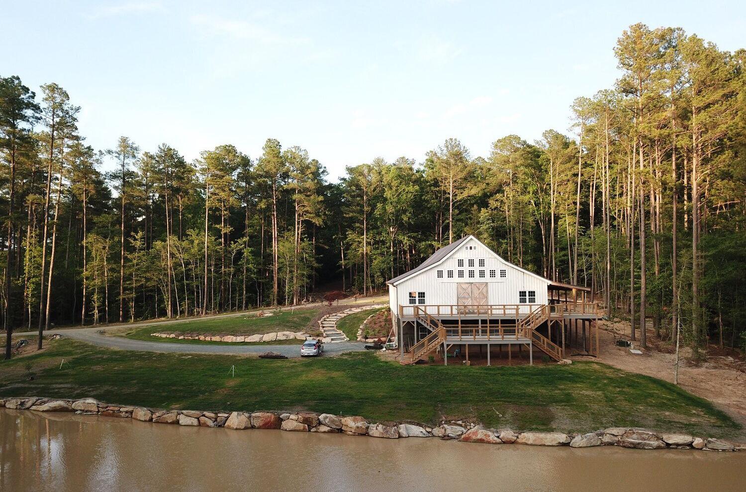 The Wedding Website of Bryce Mauldin and Kyra DeKoning