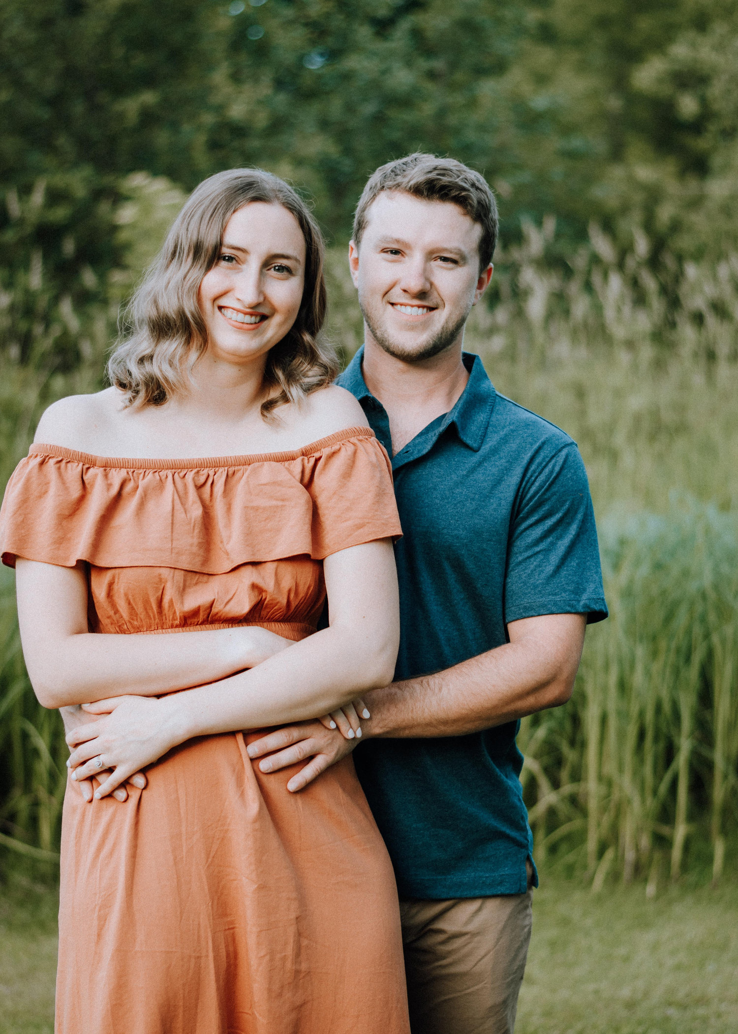 The Wedding Website of Marika Dirven and Brett Lapointe