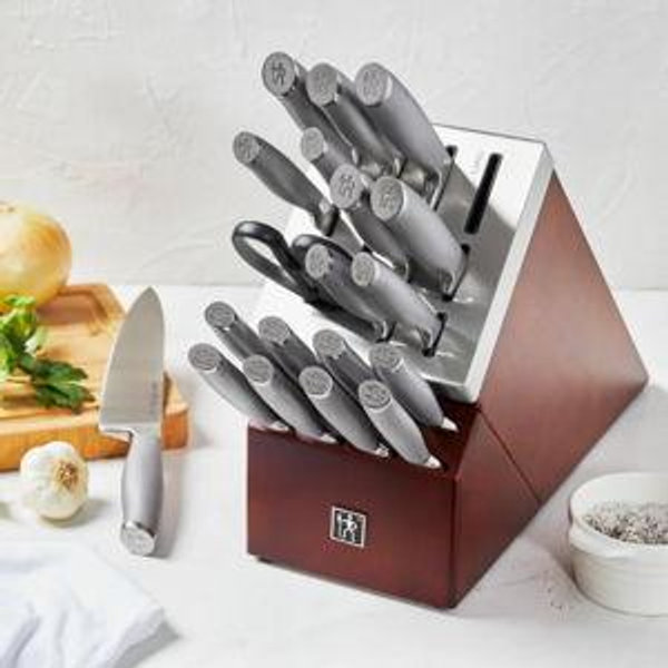 New Kitchen Knife Set Fund