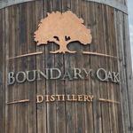 Boundary Oak Distillery
