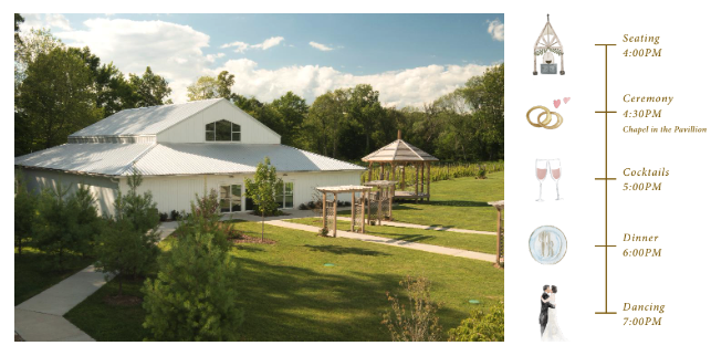 The Wedding Website of Daniel Risher and Kayla Hogue