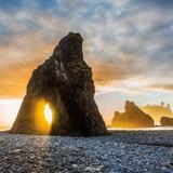 Ruby Beach