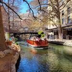 River Walk