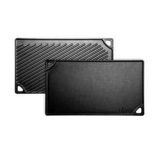 Logic Double Play Reversible Grill/Griddle