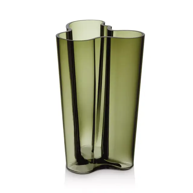 Iittala Aalto Finlandia 10" Vase