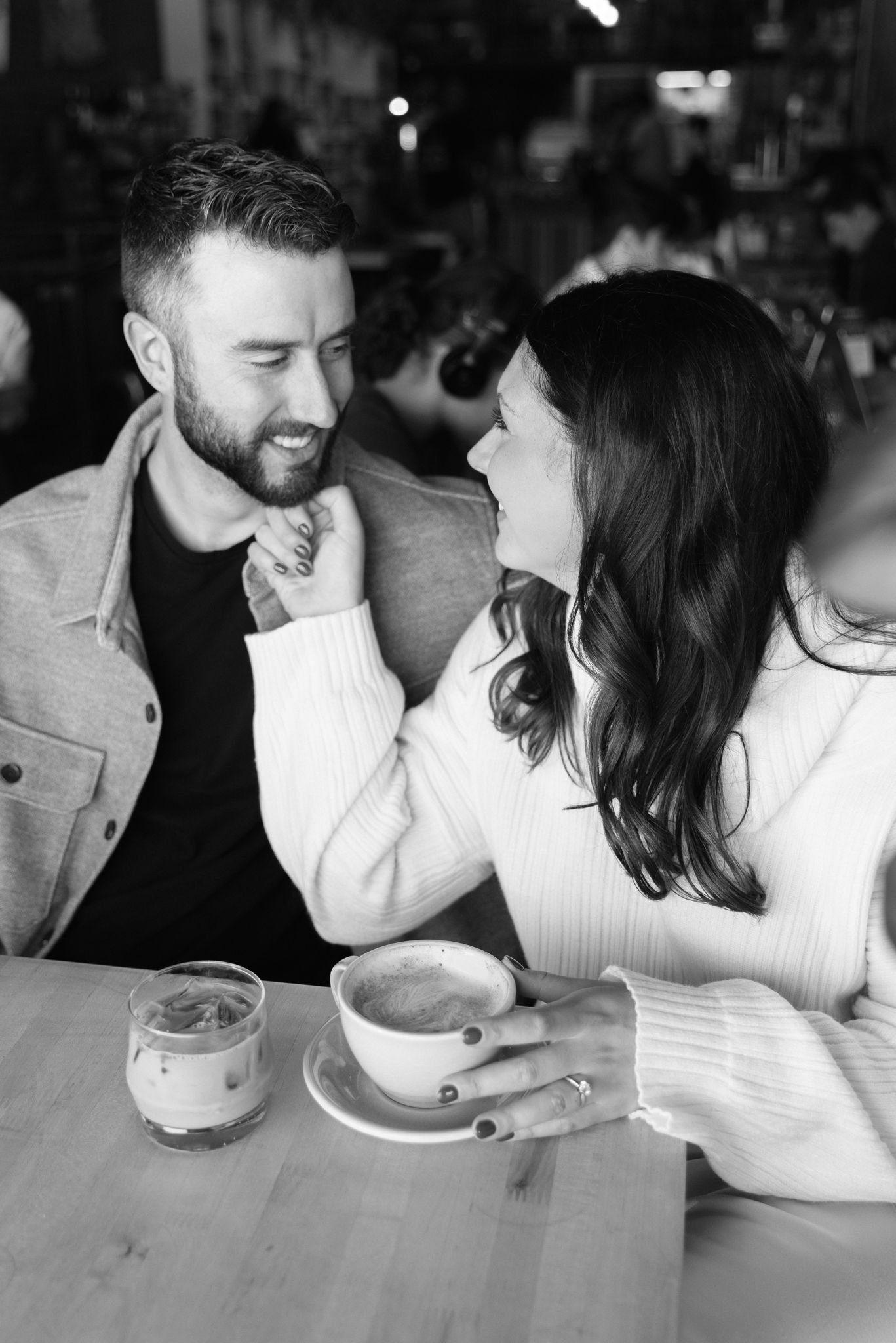 The Wedding Website of Julianna Carolla and Christopher Pavcic