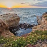 Sunset Cliffs Natural Park